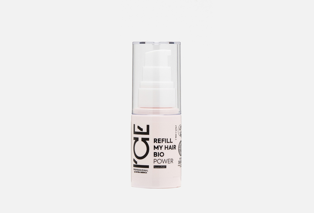 REFILL MY HAIR POWER BOOSTER 30 мл
