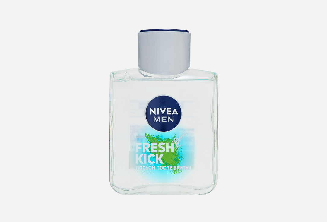 Men Fresh Kick 100 мл