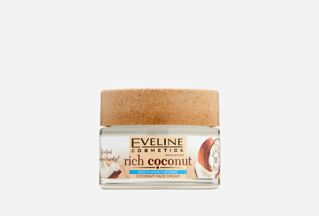 Rich Coconut 50 мл