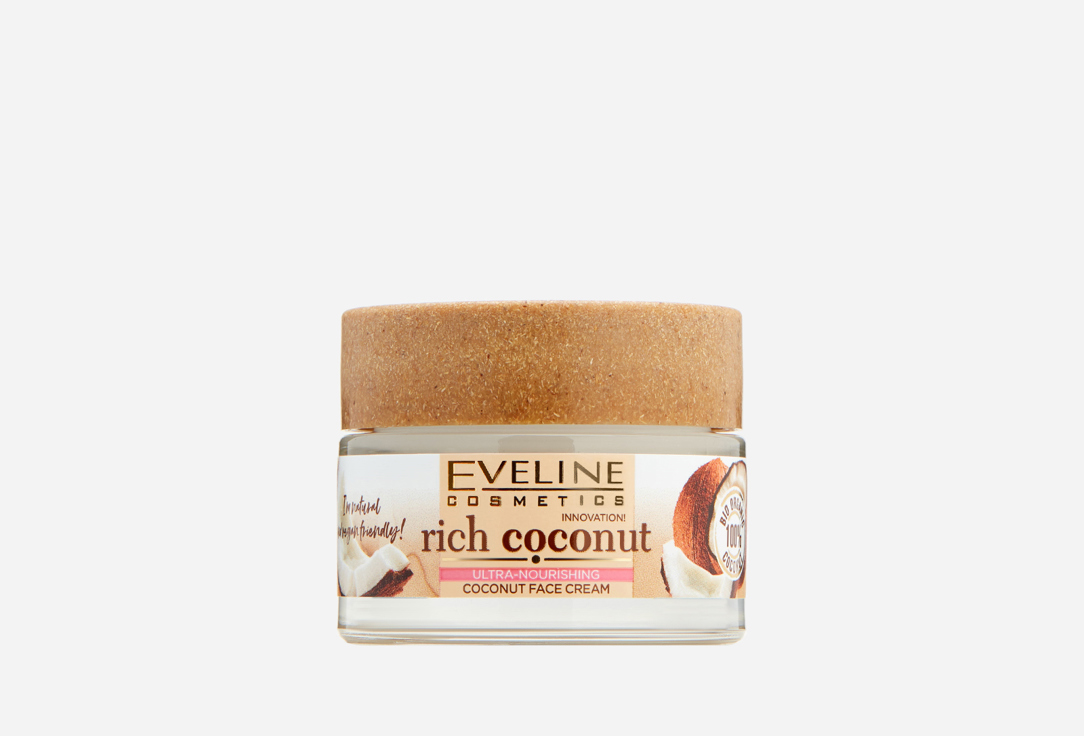 Rich Coconut 50 мл