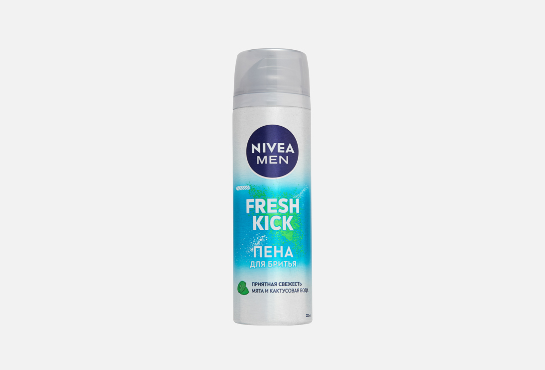 Men Fresh Kick 200 мл