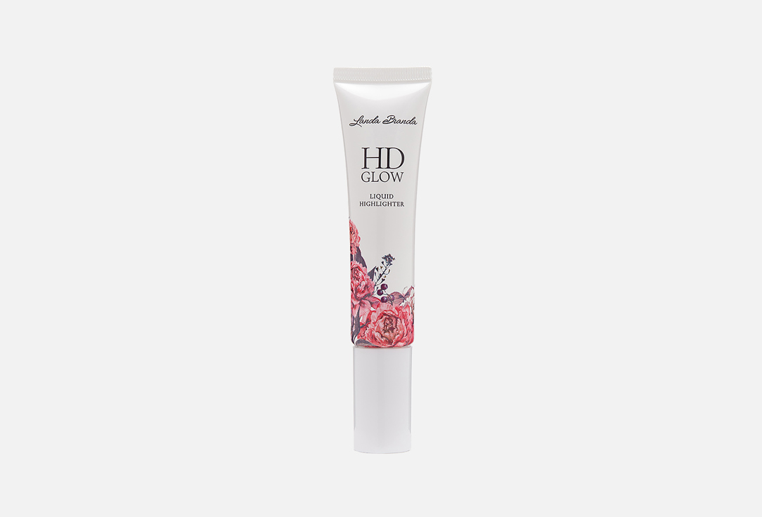HD Glow 30 г