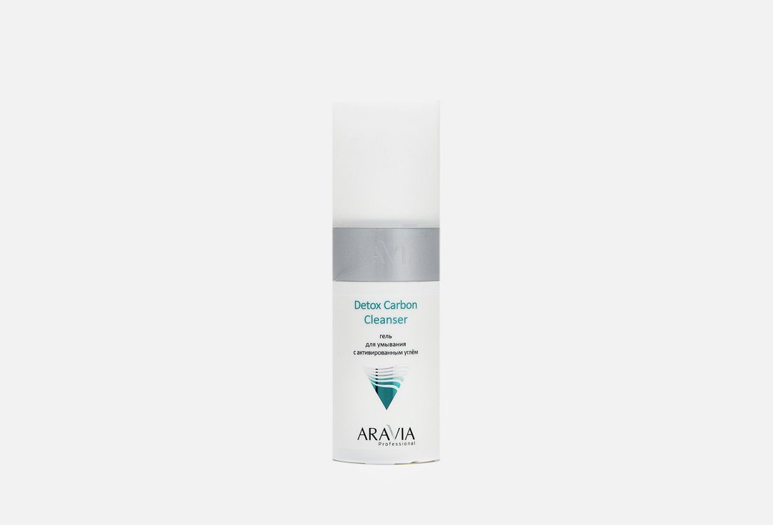 Detox Carbon Cleanser 150 мл
