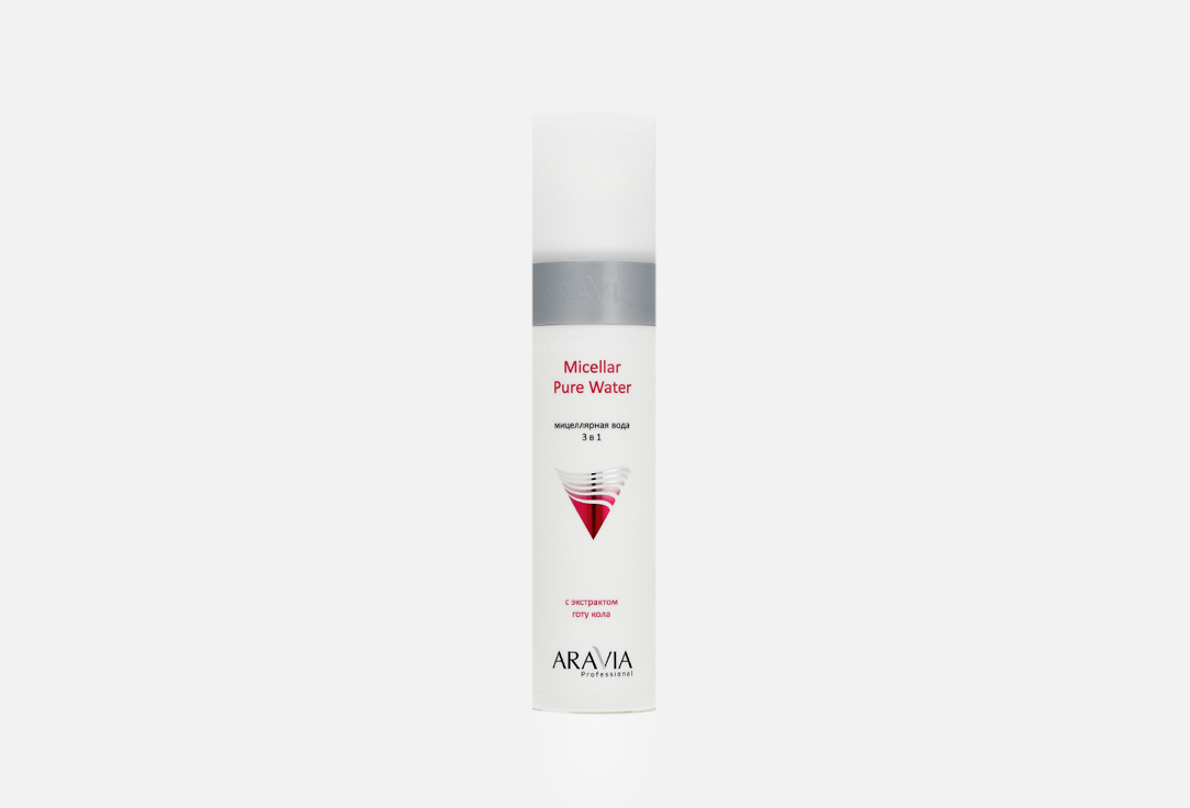 Micellar Pure Water 250 мл