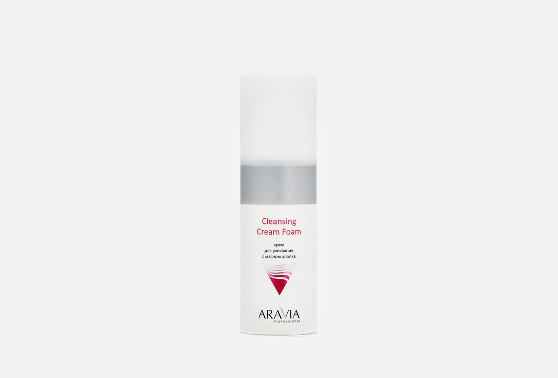 Cleansing Cream Foam 150 мл