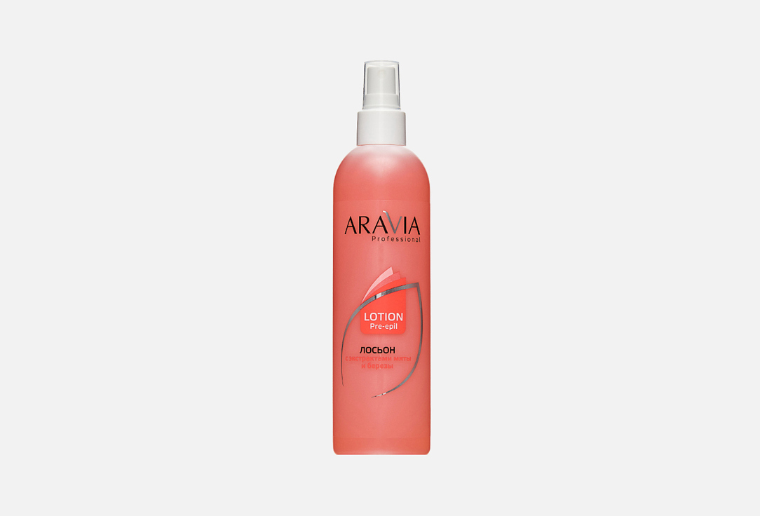 Lotion Pre-Epil 300 мл