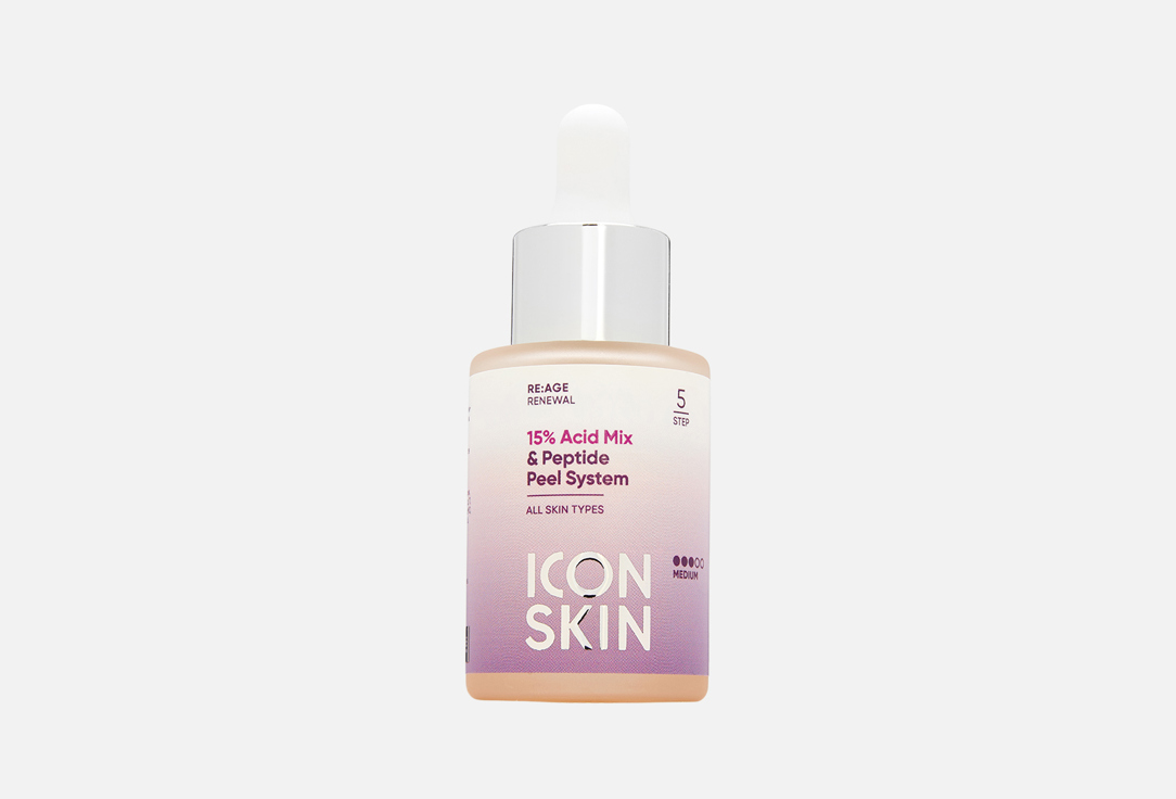 15% anti-aging 30 мл