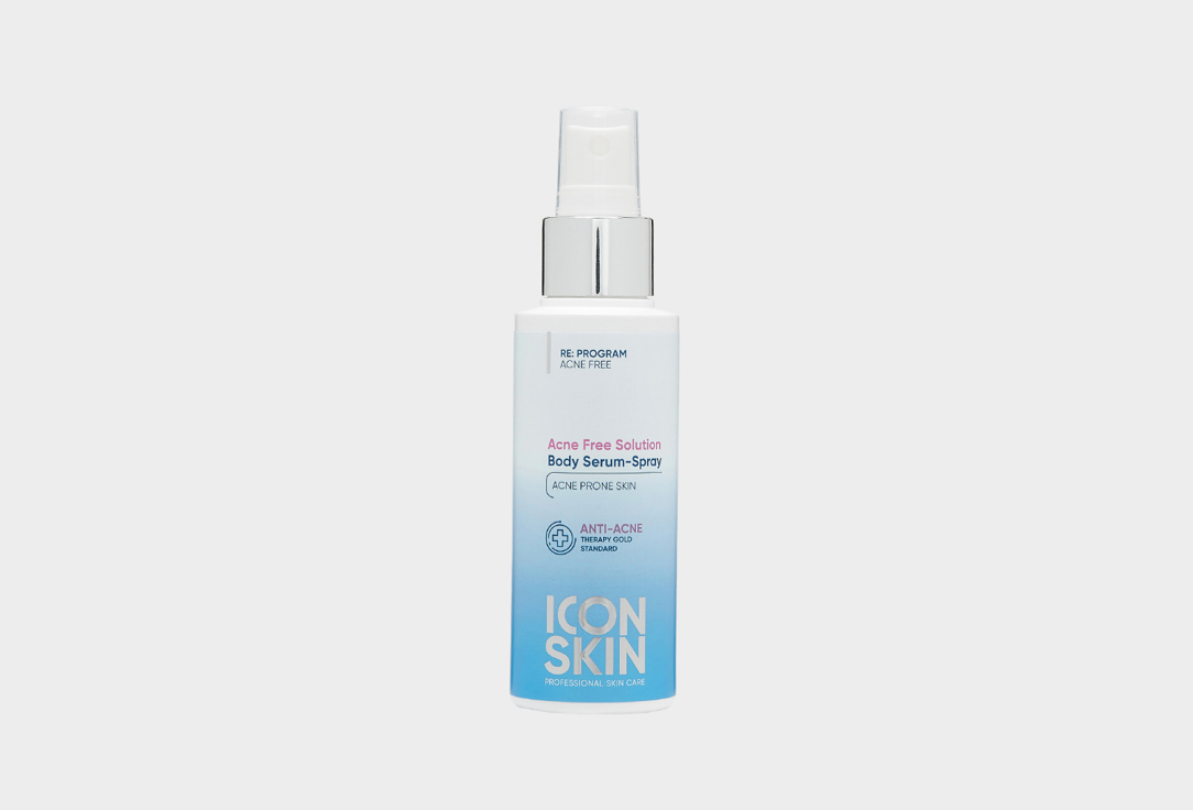 ACNE FREE SOLUTION 100 мл