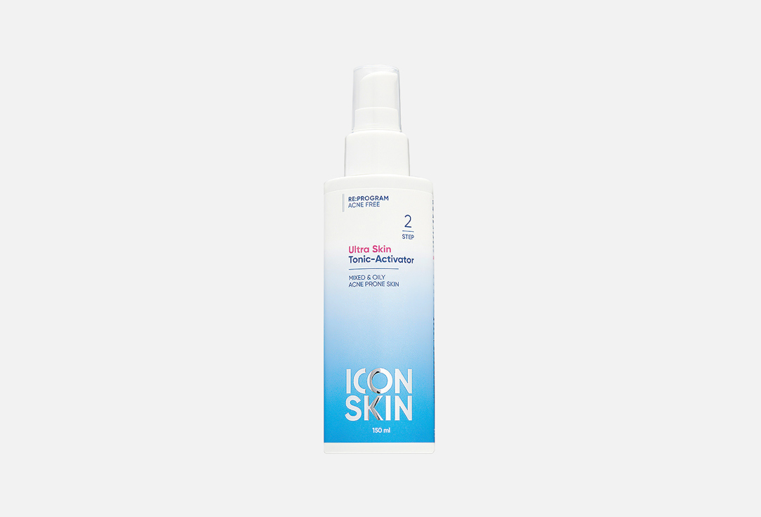 ULTRA SKIN 150 мл
