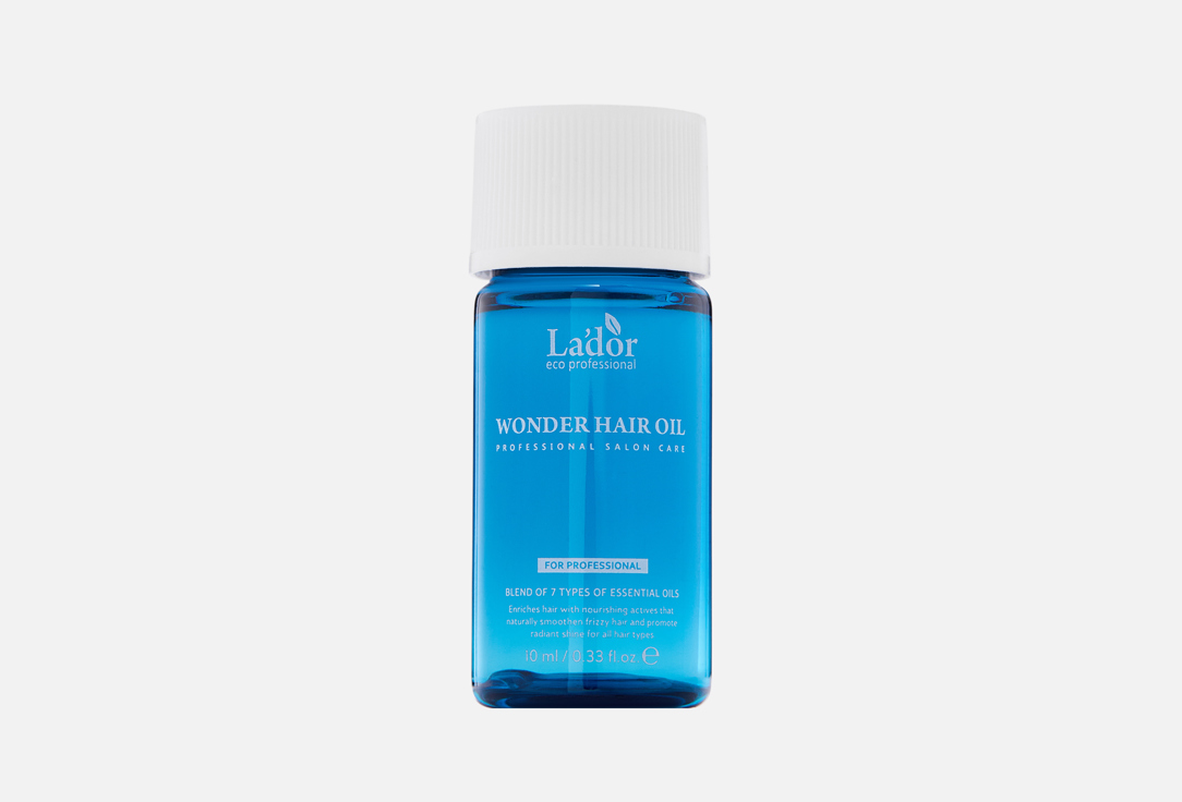 Wonder Hair Oil 10 мл