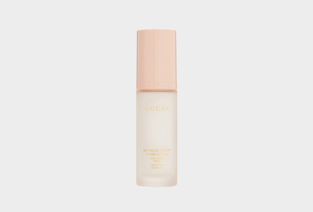 Sérum De Beauté Fluide Soyeux 30 мл