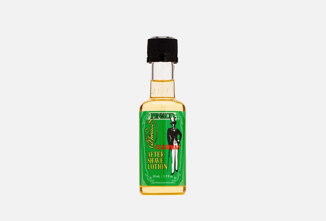 After Shave Lotion 50 мл