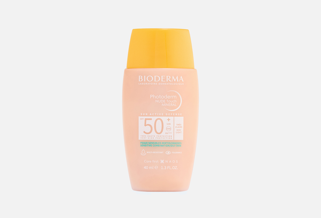 Photoderm 40 мл