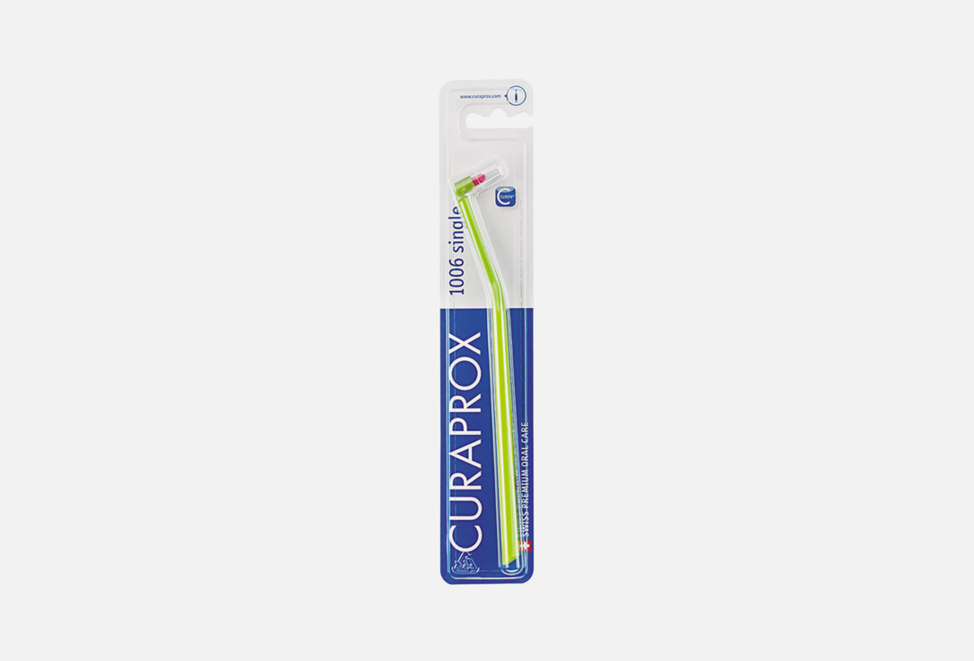 CS 1006 single & sulcular 1 шт