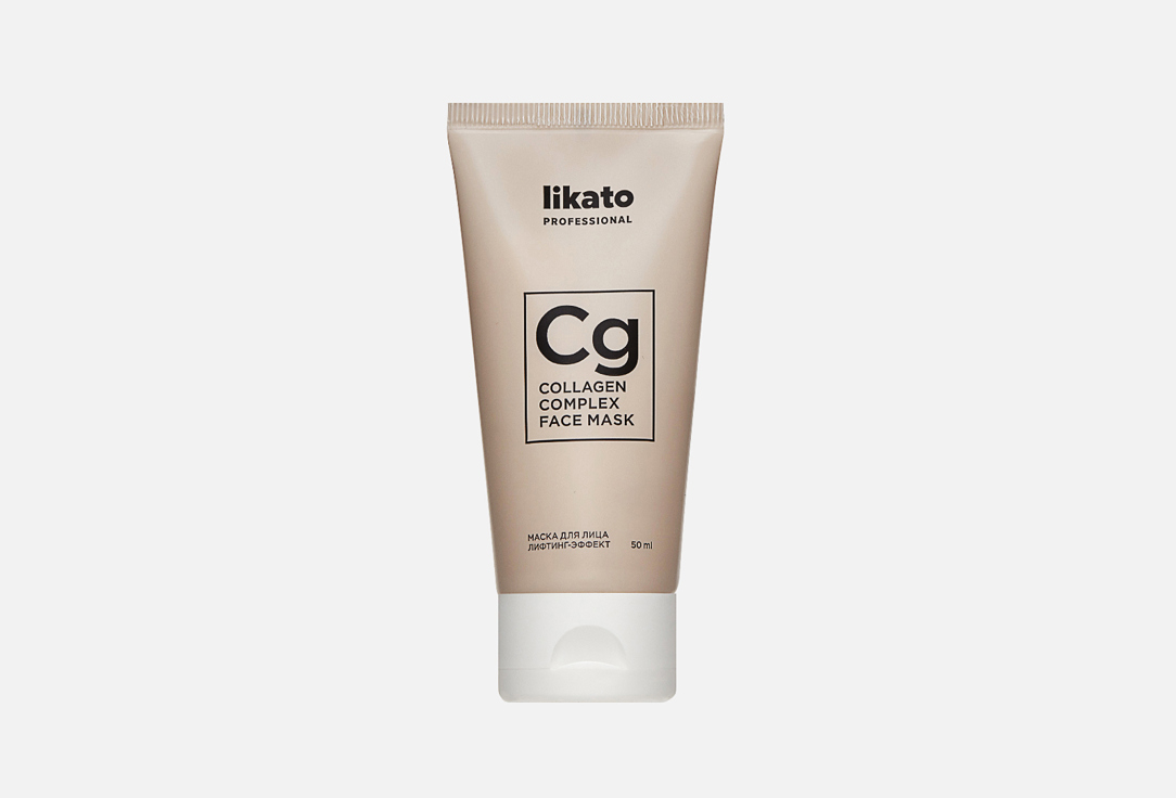 Anti-age complex face mask 50 мл