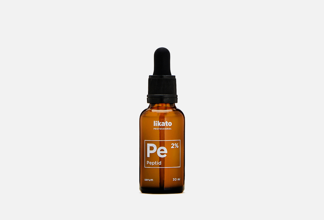 Anti-aging Peptide 2 % complex face serum 30 мл