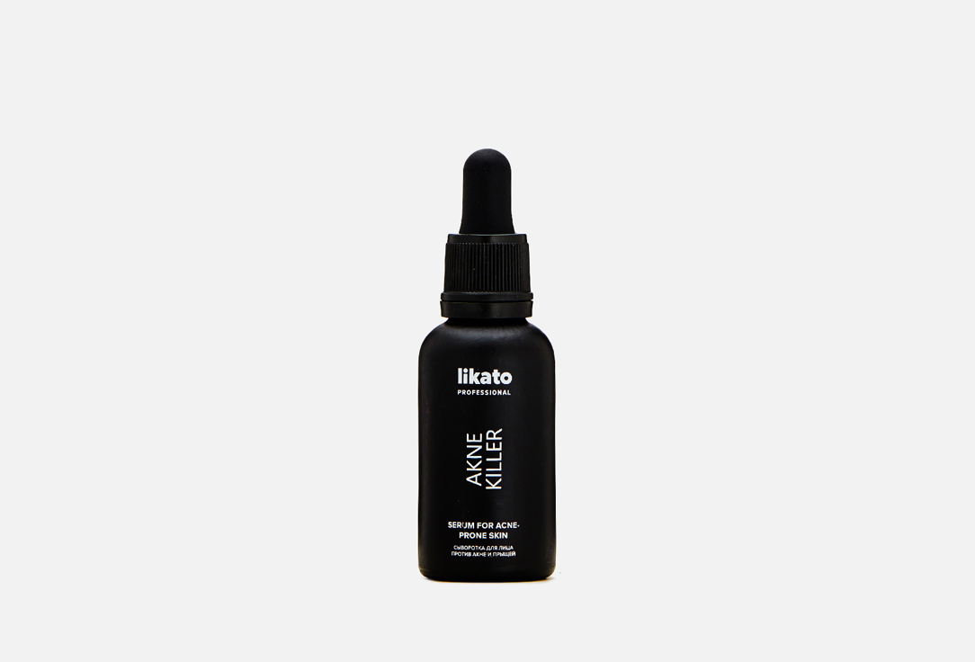 Acne treatment face serum 30 мл
