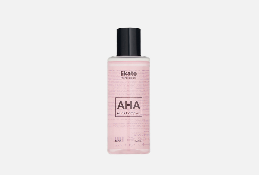 Aha 7% acids complextonic 150 мл