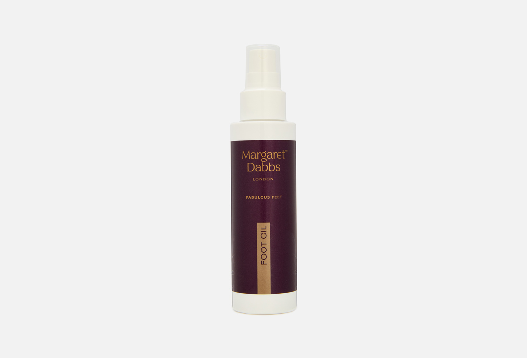 Intensive treatment foot oil 100 мл