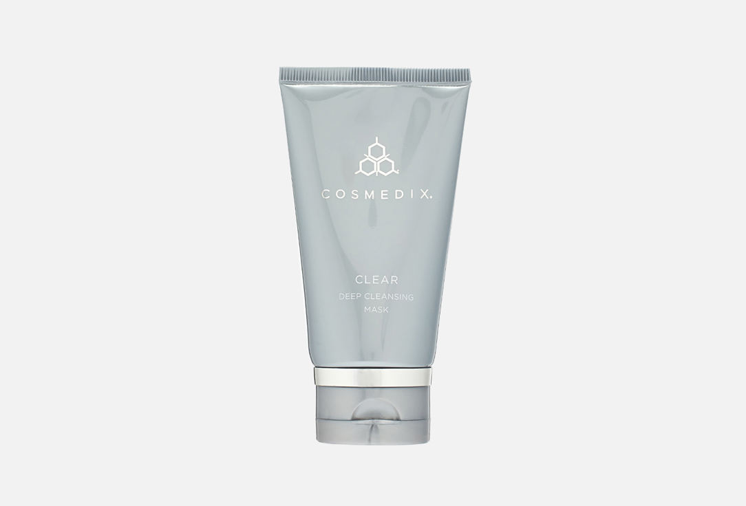 Clear Deep Cleansing Mask 60 г
