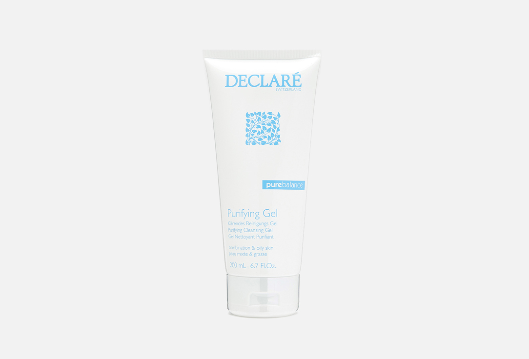 Purifying Cleansing Gel 200 мл
