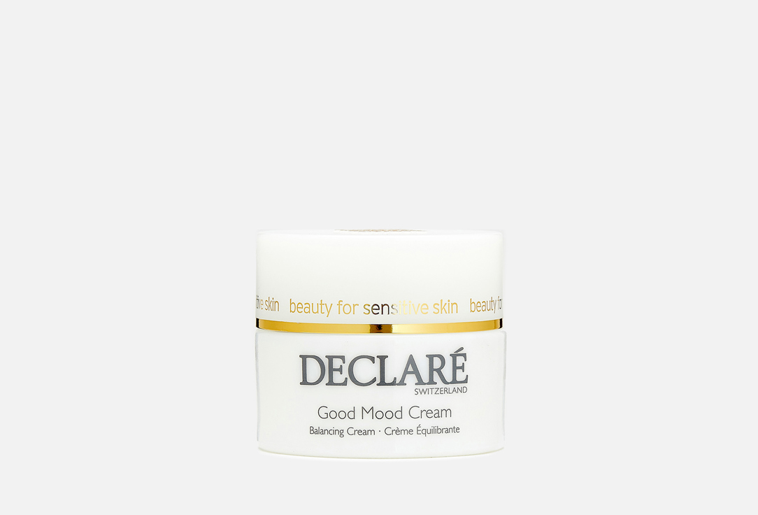 Good Mood Cream 50 мл
