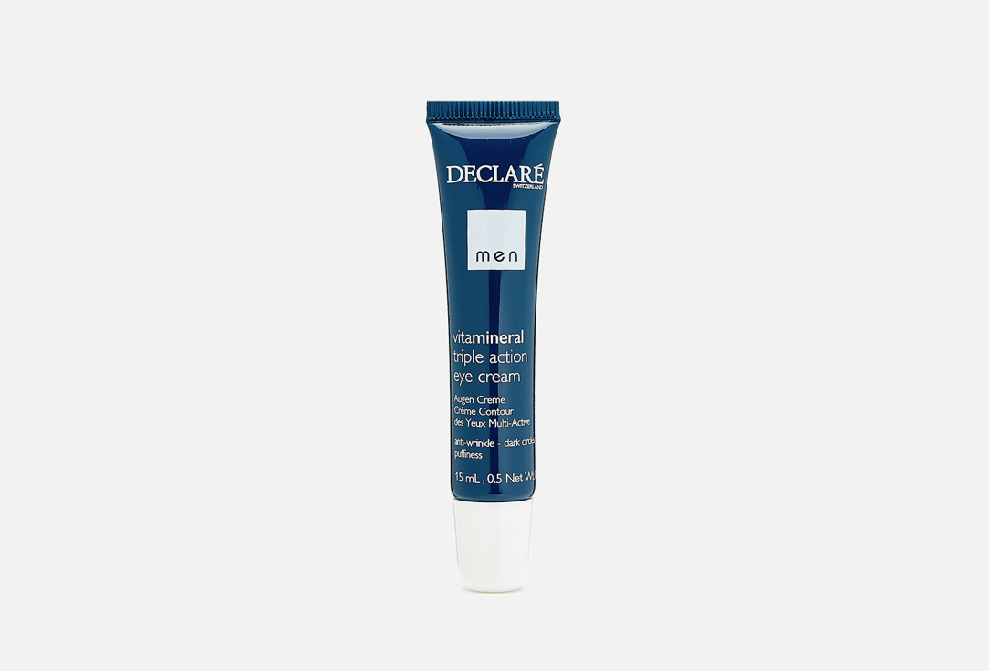 Triple Action Eye Cream 15 мл