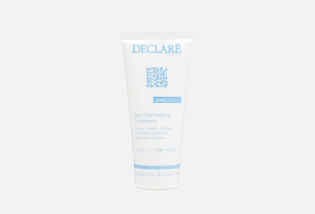 Skin Normalizing Treatment Cream 50 мл