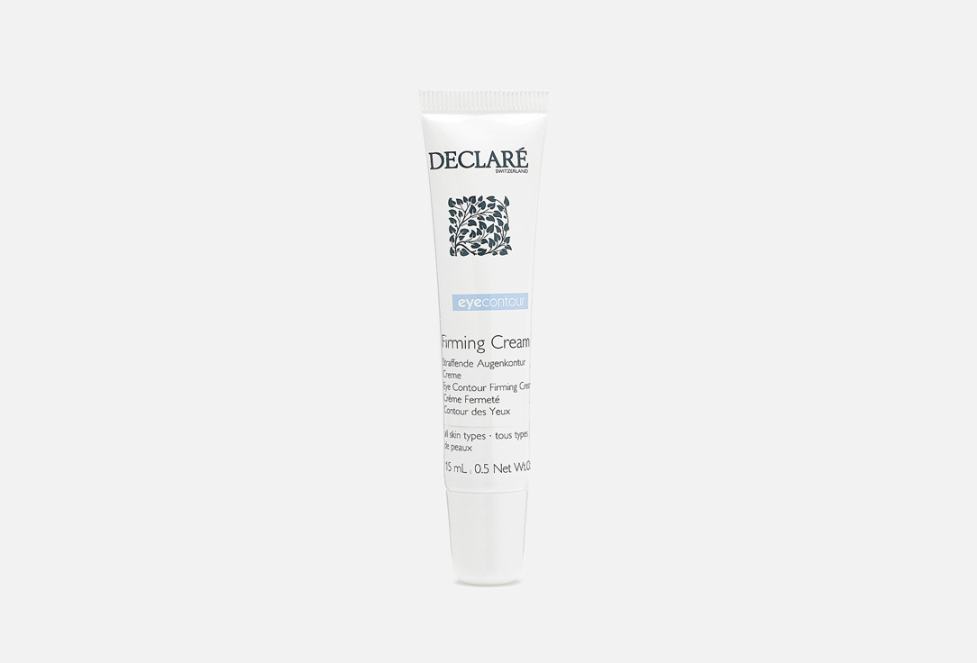 Firming Cream 15 мл