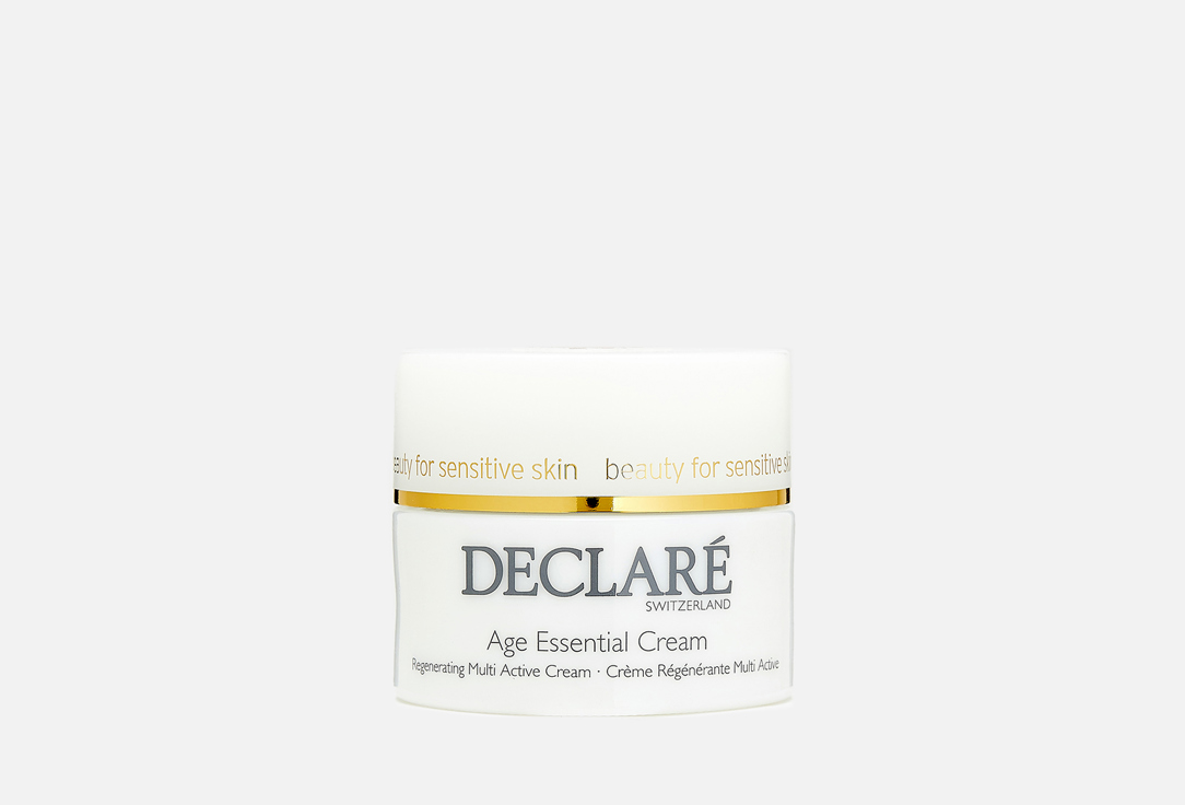 Age Essential Cream 50 мл