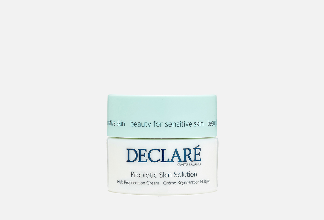 Probiotic Multi Regeneration Cream 50 мл