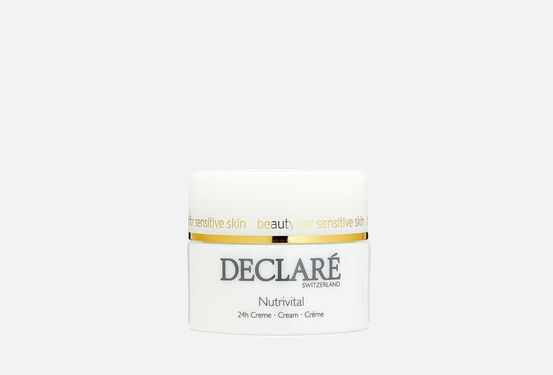 Nutrivital 24h Cream 50 мл