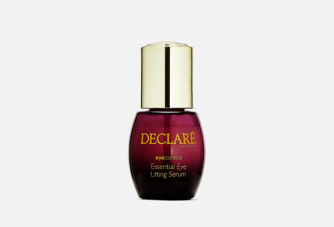 Essential Eye Lifting Serum 15 мл