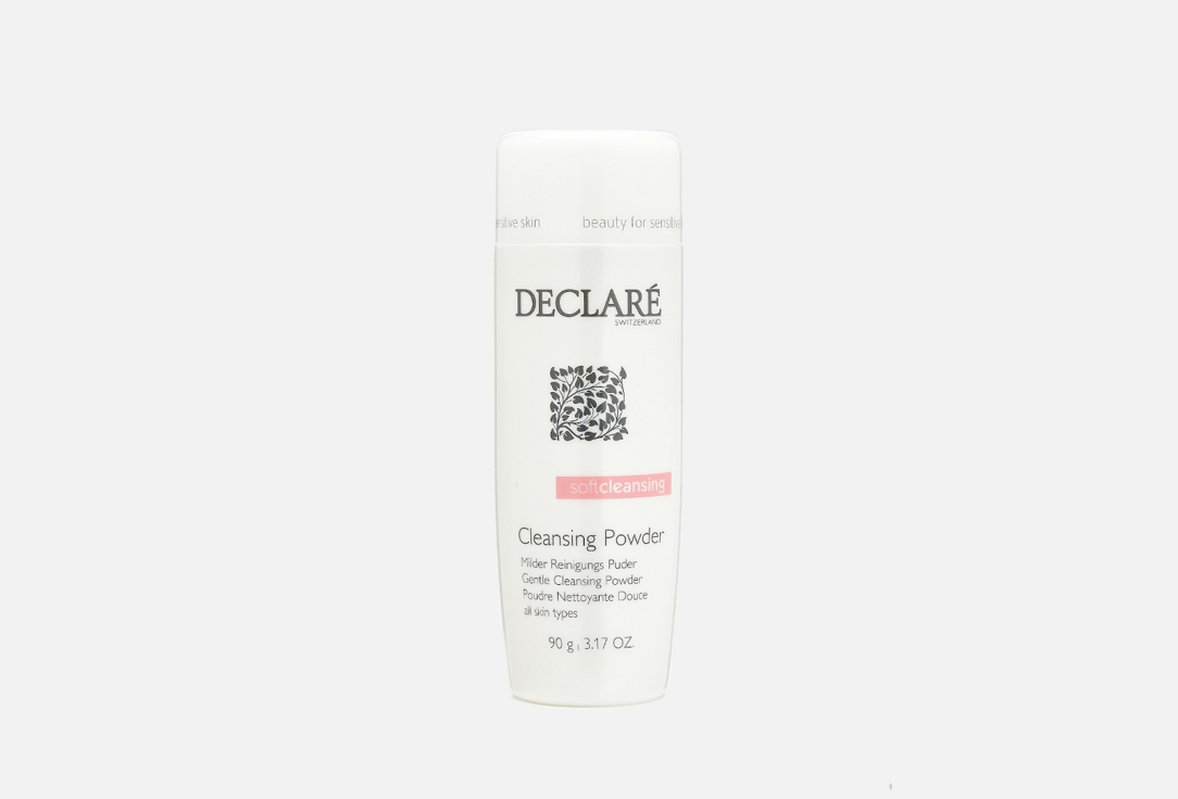 Gentle Cleansing Powder 90 г