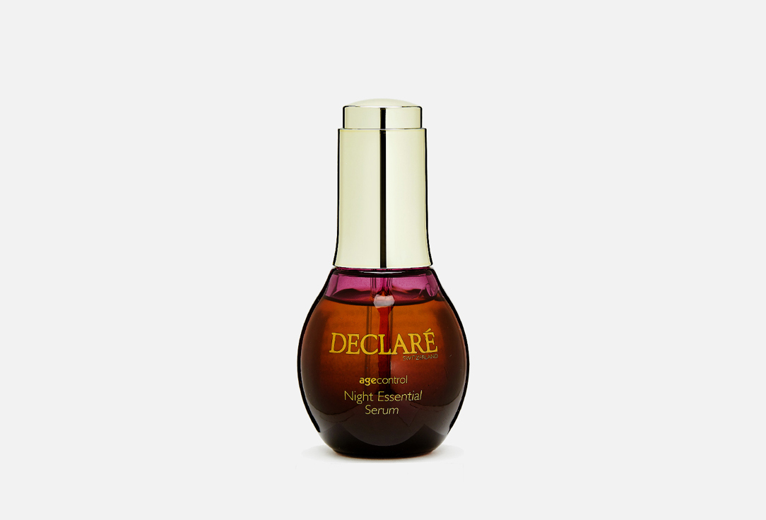 Night Essential Serum 50 мл