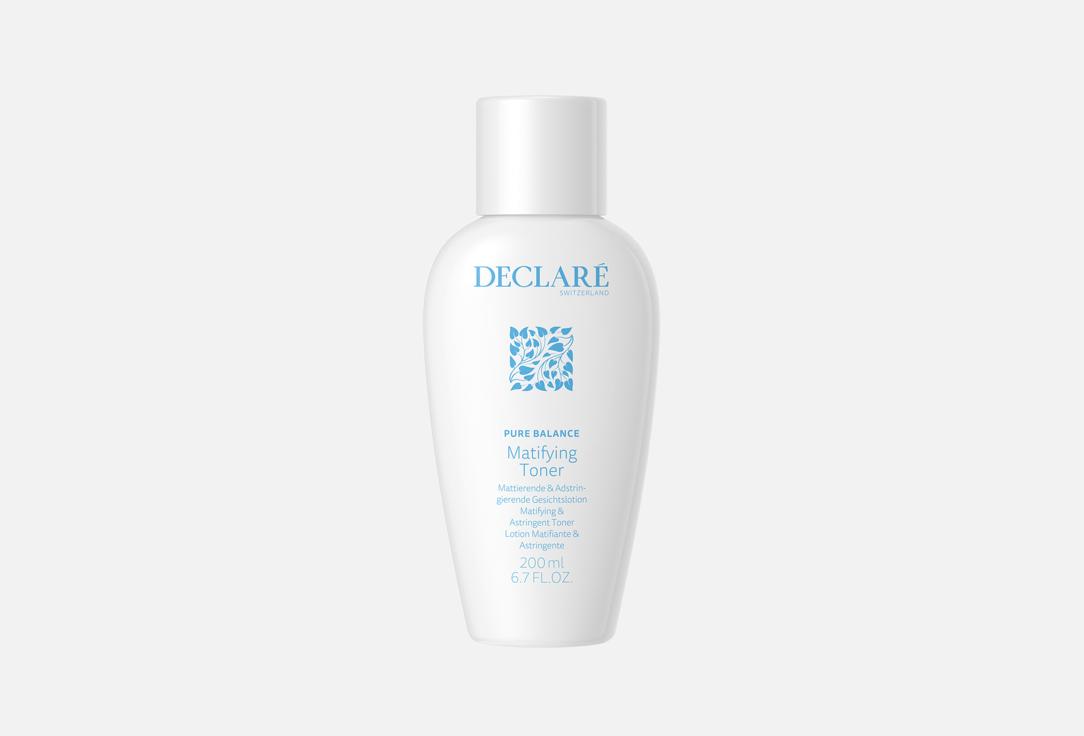 Matifying & Astringent Toner 200 мл