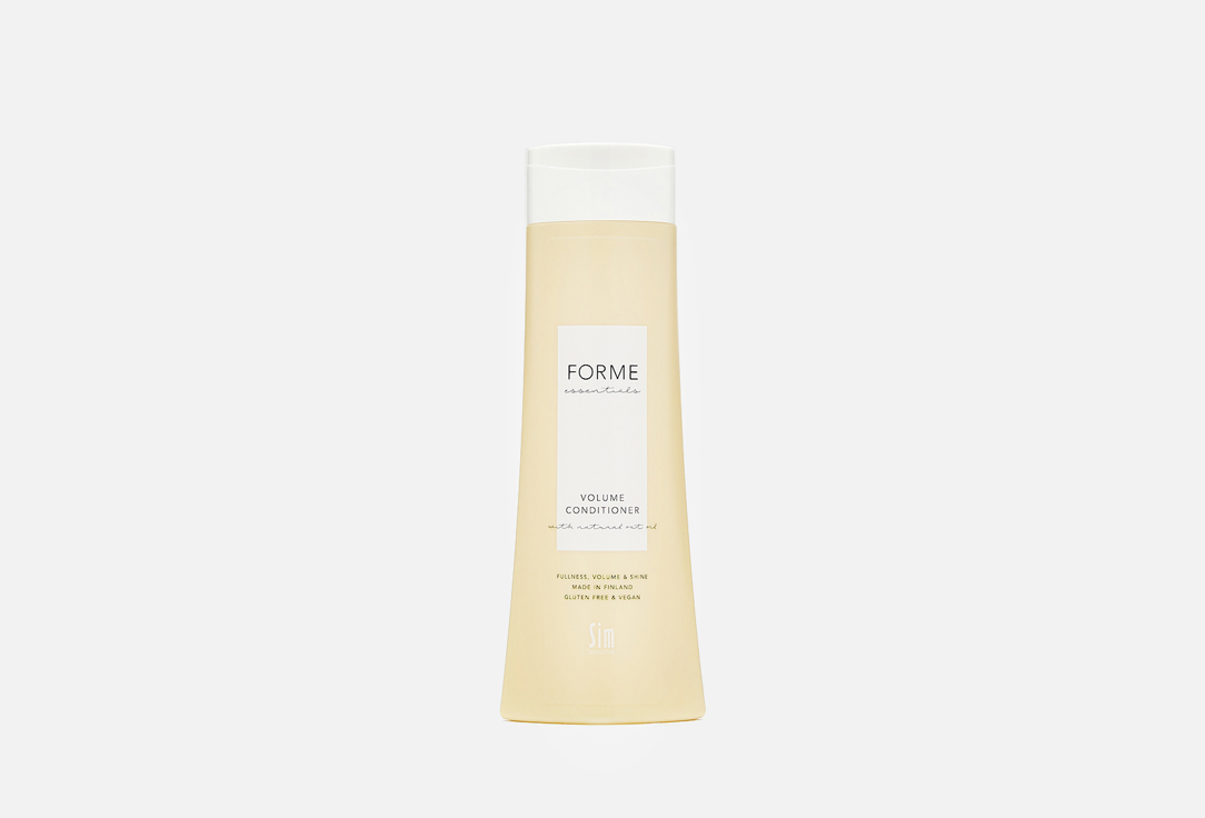 Volume Conditioner с маслом семян овса 250 мл