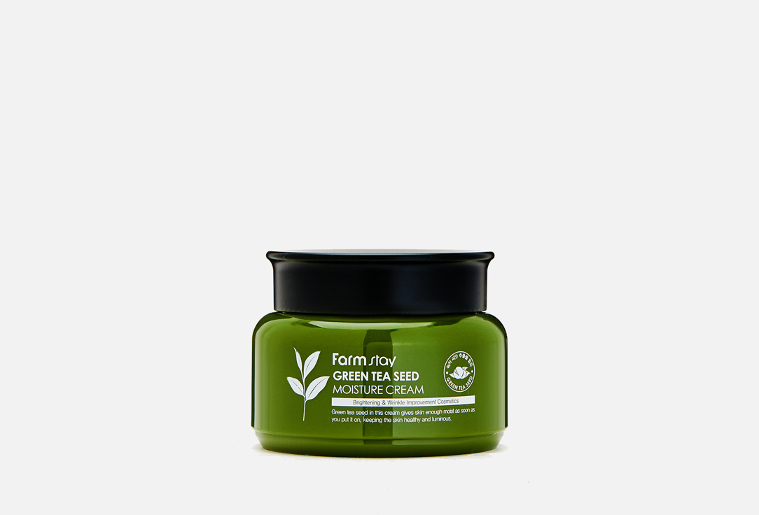 Green Tea Seed Moisture Cream 100 мл