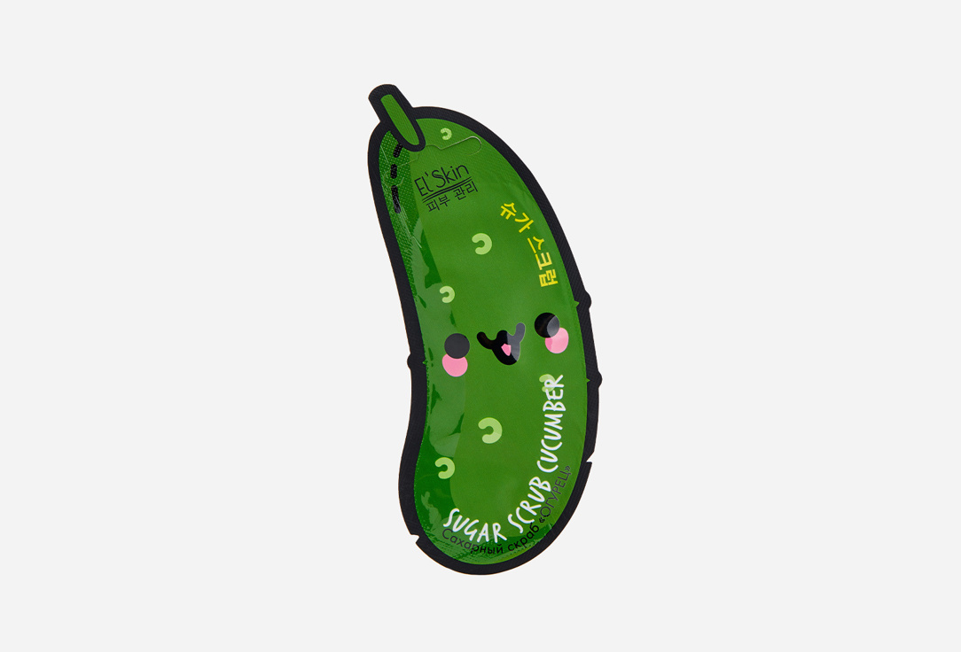 Cucumber 1 шт