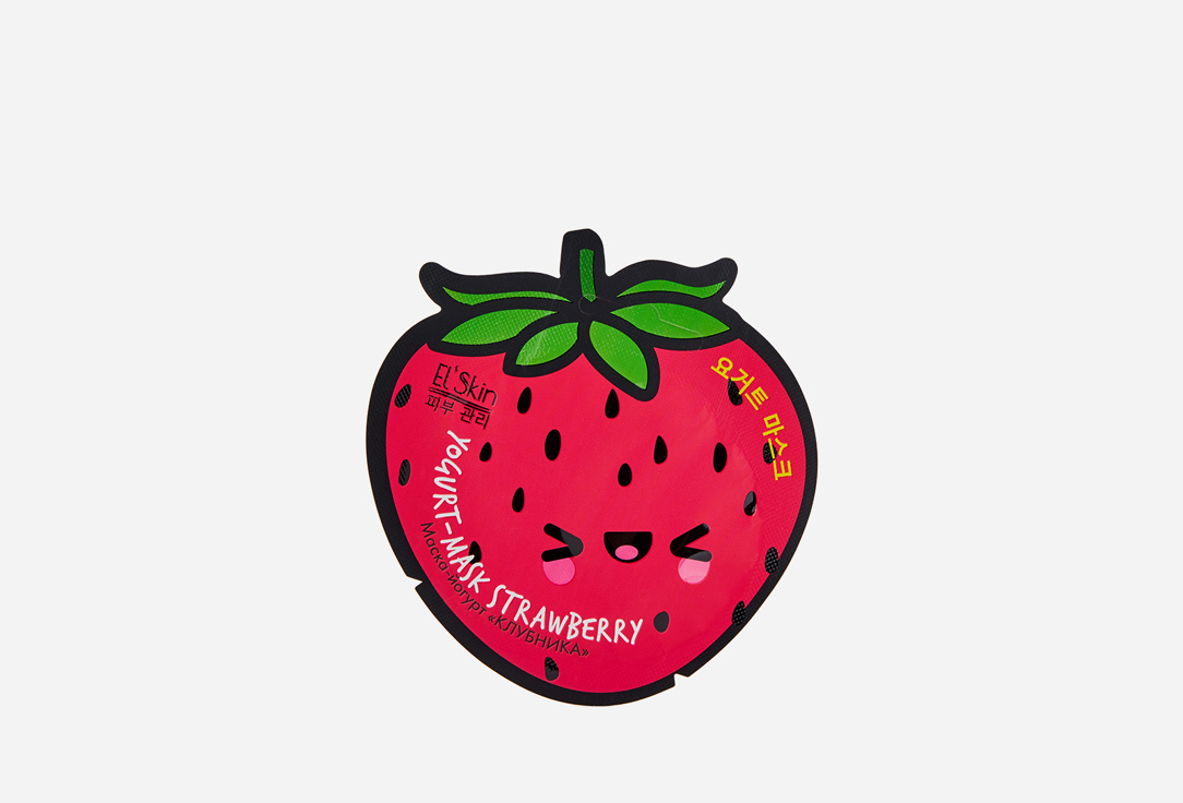 Strawberry 1 шт