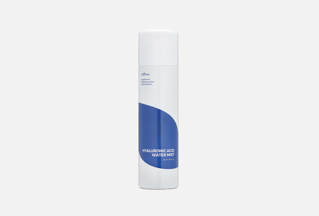 HYALURONIC ACID WATER MIST 100 мл