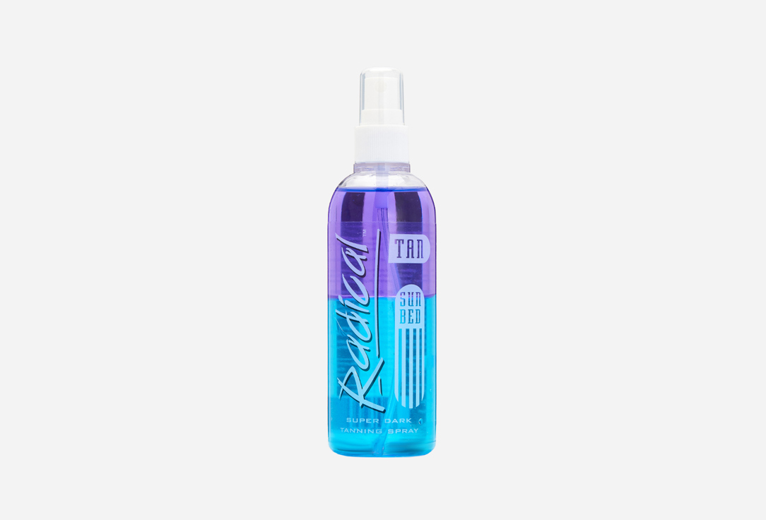 Super Dark 165 мл