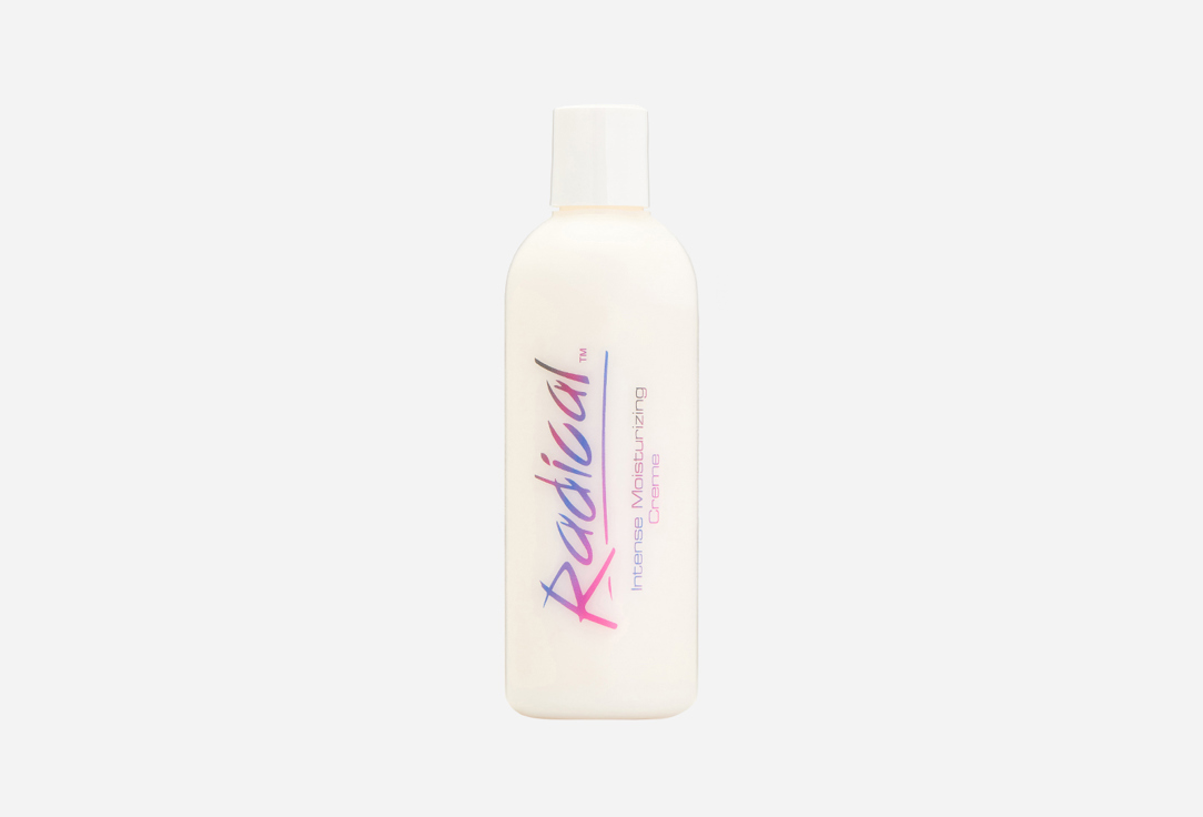 Intense Moisturizing Crème 150 мл