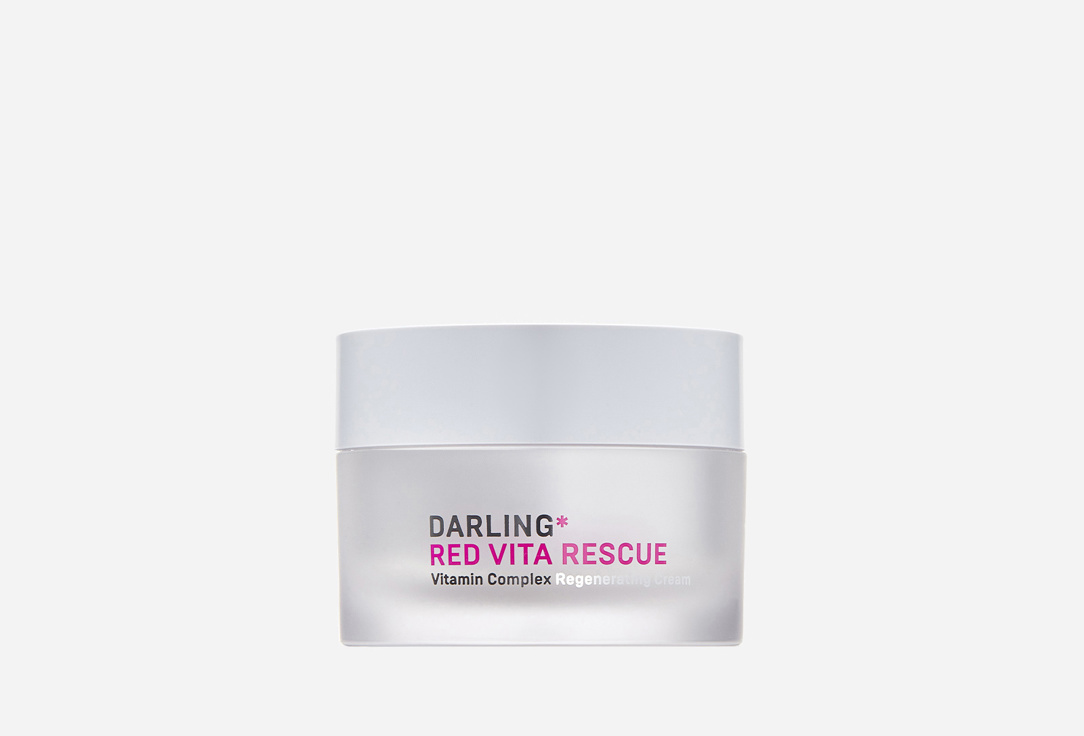 Red Vita Rescue 50 мл