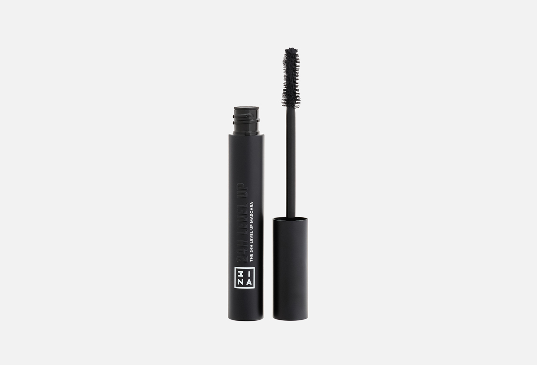 The 24H Level Up Mascara 8 мл