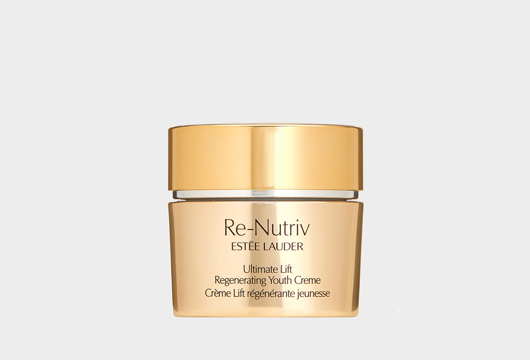Re-Nutriv Ultimate Lift Regenerating Youth Crème 50 мл