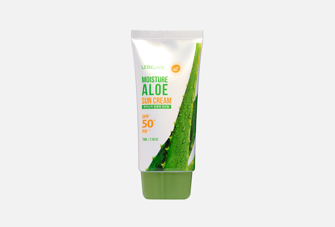 Aloe 70 мл