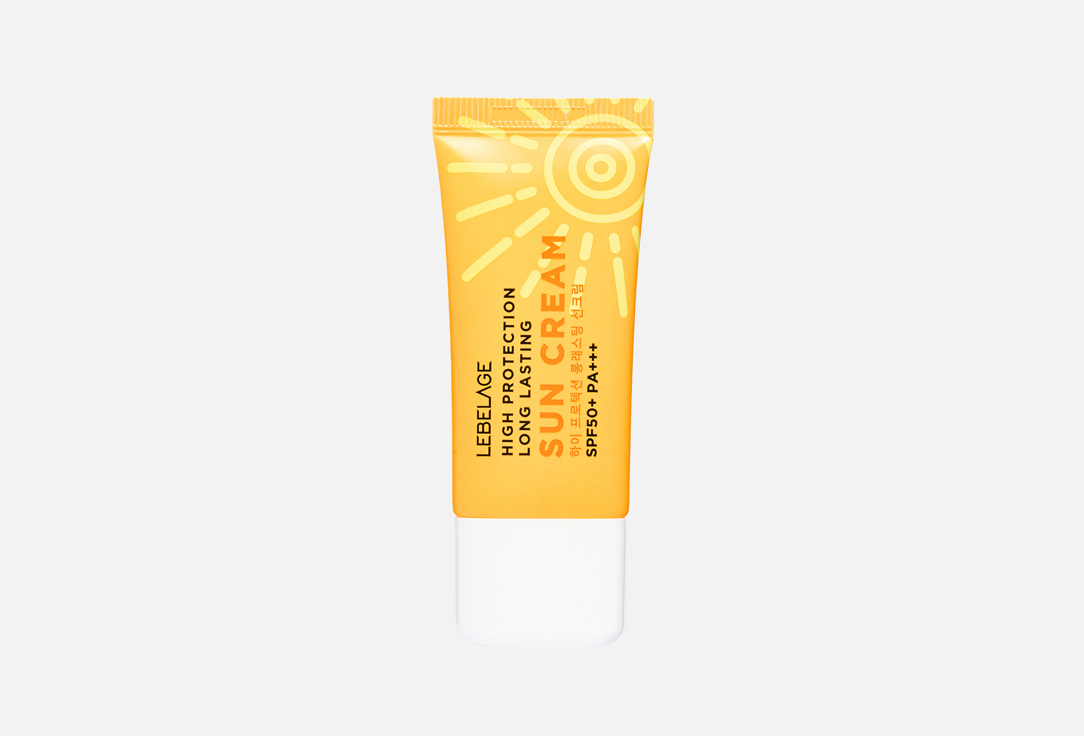 HIGH PROTECTION LONG LASTING 30 мл