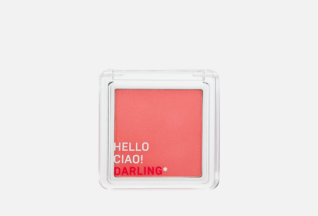 Flush Blush 5 г