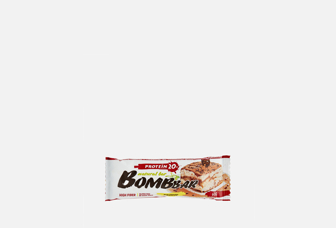 Со вкусом тирамису 1 шт